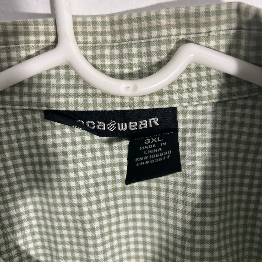 Rocawear button down - Picture 3 of 4